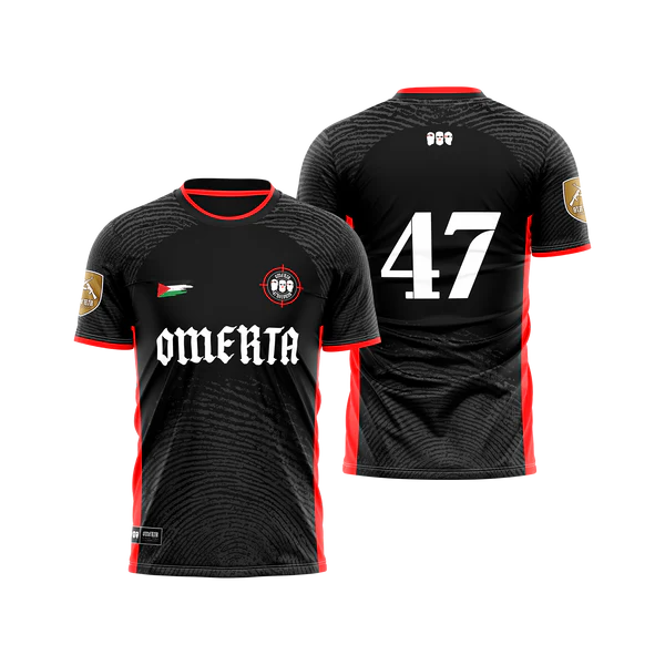 OMERTA 47